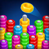 Nuts & Bolts 3D: Screw Puzzle icon
