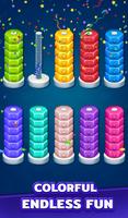 Nuts & Bolts 3D: Screw Puzzle скриншот 1