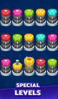 Nuts & Bolts 3D: Screw Puzzle скриншот 2