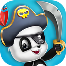 Pirate Panda Treasure Adventures: War for Treasure APK