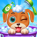 Puppy Day Care Salon: Cute Pet APK