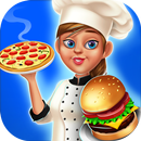 Restaurant Cooking Chef Zoe - Cocine hornee y cene APK