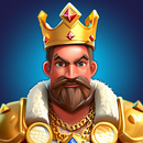 Royal Tile Match: City Madness APK