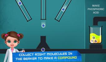 Science Experiments School Lab screenshot 2