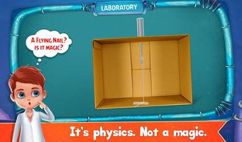 Science Experiment Physics Lab ảnh chụp màn hình 2