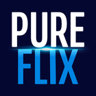 Pure Flix ícone
