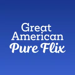 Pure Flix アプリダウンロード