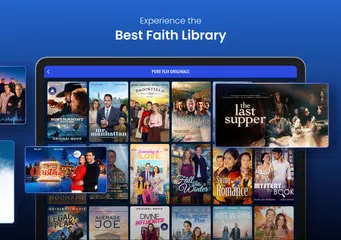 Pure Flix XAPK 下載