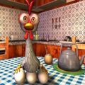 Gallina Turuleca Granja Video