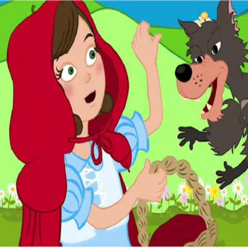  Caperucita Roja y el lobo feroz-Cuentos Infantiles APK for Android Download