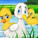 El patito feo y Más cuentos Infantiles APK