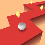 Roll Road: Relaxing Game