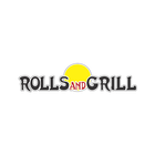 Rolls and Grill أيقونة