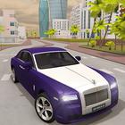 Rolls Royce - Luxury Car Games ikona