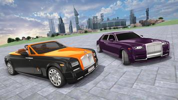 Rolls Royce - Luxury Car Games screenshot 1