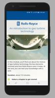 Rolls-Royce Intro to GTT скриншот 3