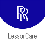 Rolls-Royce LessorCare иконка