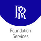 Rolls-Royce Foundation Service иконка