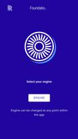 Rolls-Royce Foundation Service скриншот 1