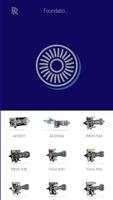Rolls-Royce Foundation Service скриншот 2