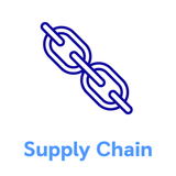Rolls-Royce Digital Supply Chain иконка