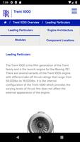 Trent 1000 Pilot Guide imagem de tela 1