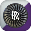 Rolls-Royce Trent 800