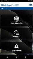 Trent X Pilot Guide Affiche