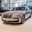 rolls royce