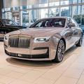 rolls royce