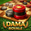dama royale icon