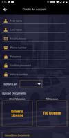 Rolux Driver স্ক্রিনশট 2