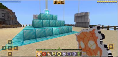 Dragon Ninja Mod Anime Attack: imagem de tela 3