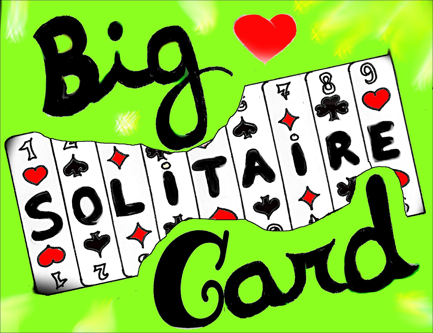 Freecell Big Freecell Big