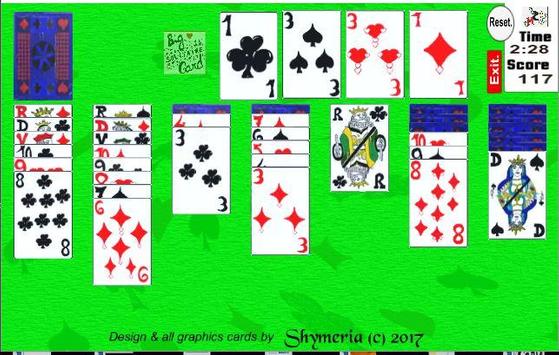 Freecell Big