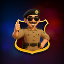 شرطة الاطفال المطوره APK