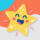 Stars | child reward иконка