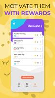 Stars | child reward скриншот 3
