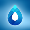 water reminder - drink water icon