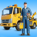 Trucker Transporter Carrier APK