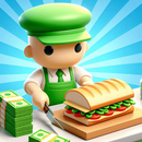 Shawarma Restaurant Game APK