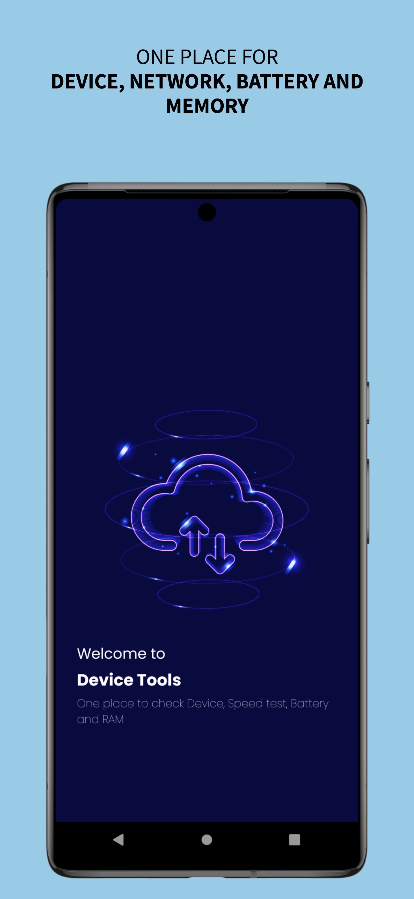 Device Tools APK for Android Download