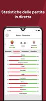 برنامه‌نما Roma عکس از صفحه