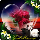 Good Morning Flowers APK