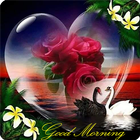 Good Morning Flowers アイコン