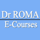 Dr Roma E-Courses APK