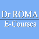 Dr Roma E-Courses biểu tượng