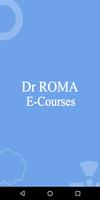 Dr Roma E-Courses ảnh chụp màn hình 1