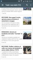 Romagna News capture d'écran 1