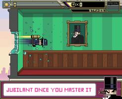 Billy Skyscraper screenshot 1